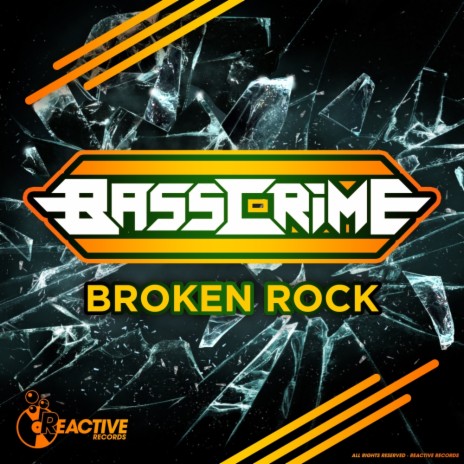 Broken Rock (Original Mix) | Boomplay Music