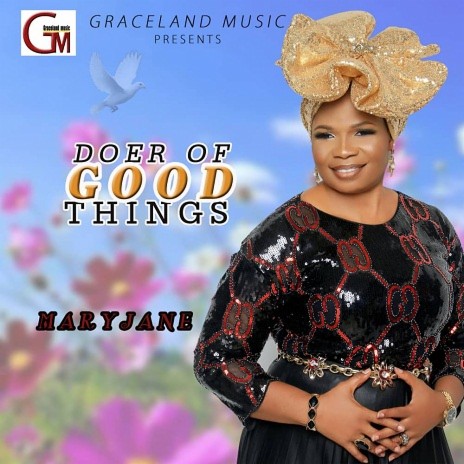 Doer Of Good Things | Boomplay Music