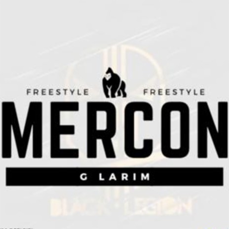 Mercon (Freestyle) | Boomplay Music