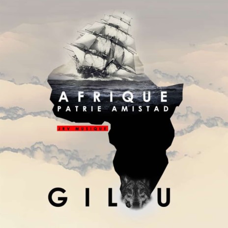 Afrique Patrie Amistad | Boomplay Music