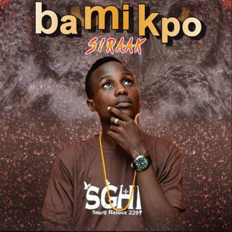Bamikpo | Boomplay Music
