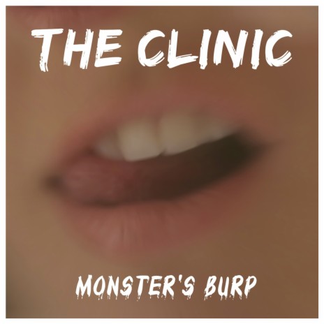 Monster's Burp (Daniele Cuccione RMX) | Boomplay Music