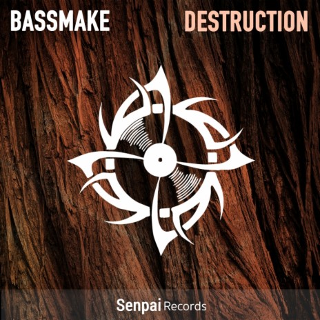 Destruction (Original Mix) | Boomplay Music