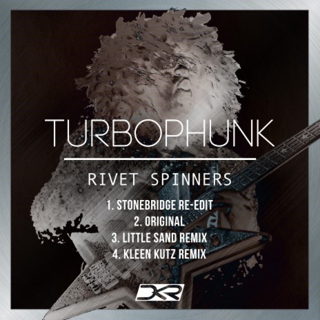 Turbophunk (Original Mix)