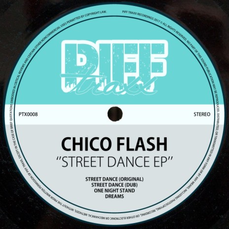 Street Dance (Dub Mix)