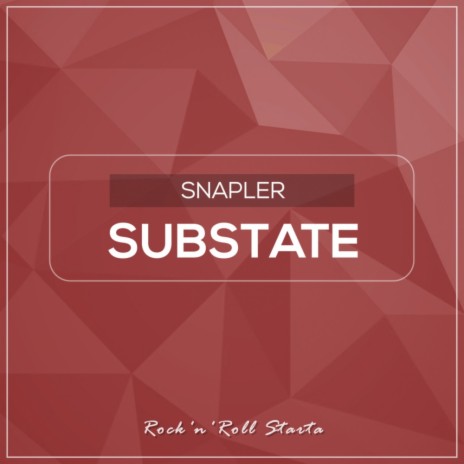 Substate (Original Mix)