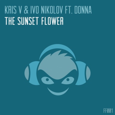 The Sunset Flower (D-Trax & Wallie Remix) ft. Ivo Nikolov & Donna