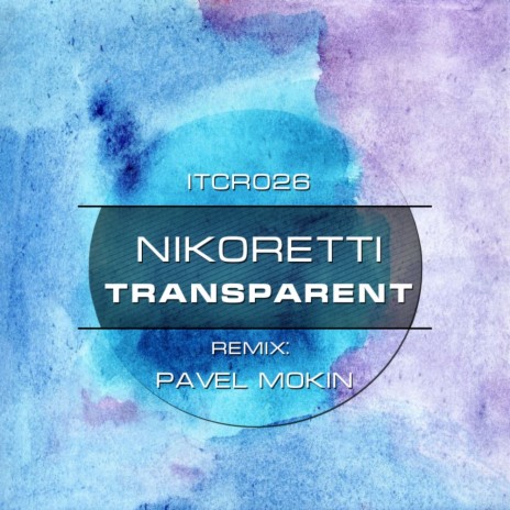 Transparent (Original Mix)