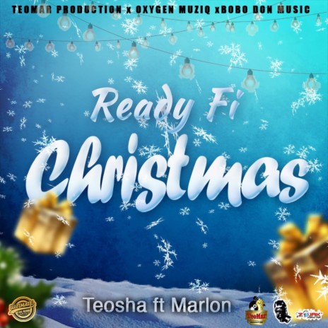 Ready Fi Christmas | Boomplay Music
