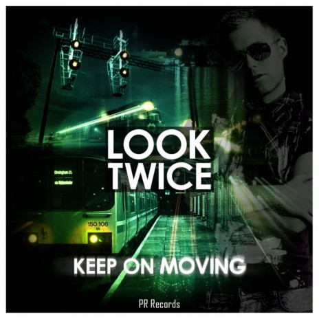 Keep On Moving (Radio Edit) | Boomplay Music