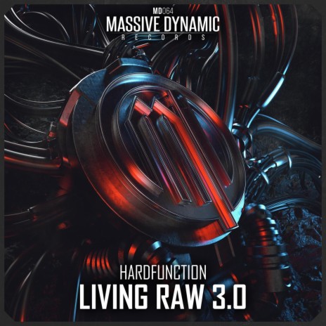 Living Raw 3.0 | Boomplay Music