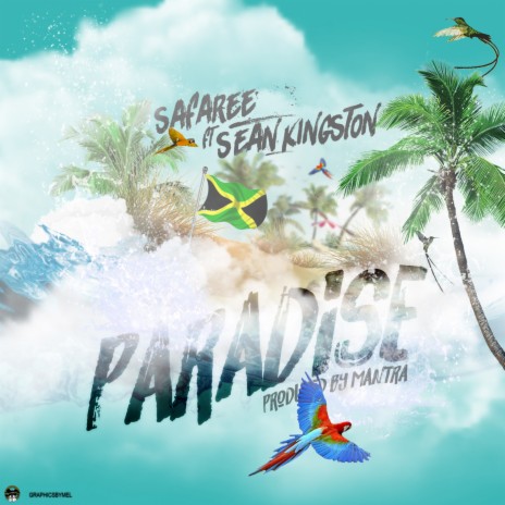 Paradise ft. Sean Kingston | Boomplay Music