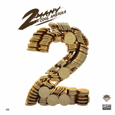 2 Many | Boomplay Music