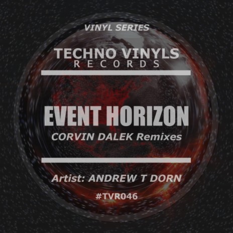 Event Horizon (Corvin Dalek Remix)