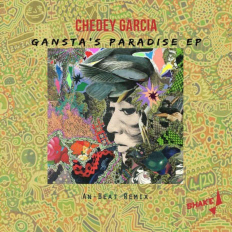 Gansta's Paradise (Original Mix) | Boomplay Music