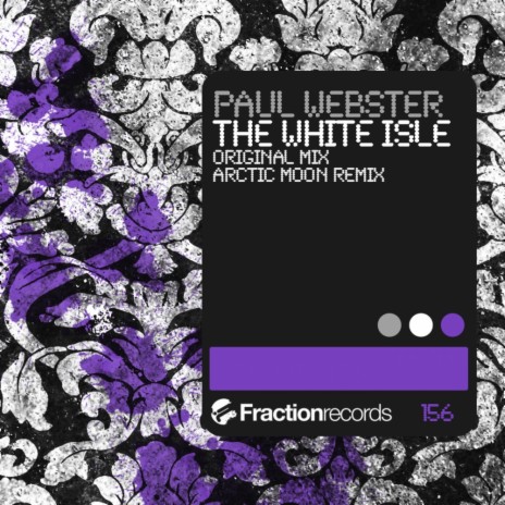The White Isle (Original Mix) | Boomplay Music