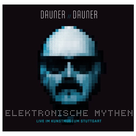 Elektronische Mythen ft. Flo Dauner | Boomplay Music