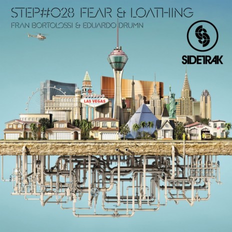 Fear & Loathing (Karl Frampton Refix) ft. Eduardo Drumn | Boomplay Music