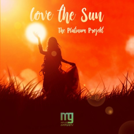 Love The Sun (Radio Edit) | Boomplay Music