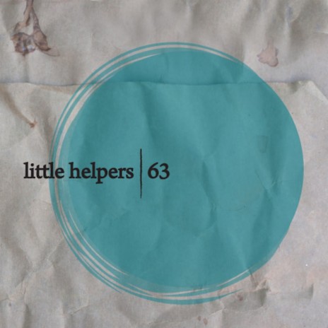 Little Helper 63-2 (Original Mix)