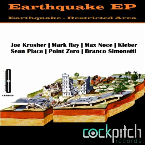 Earthquake (Mark Rey Quake Remix)