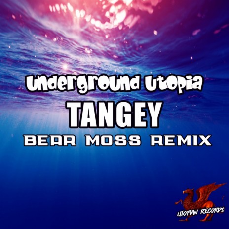 Tangey (Original Mix)