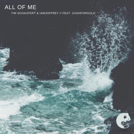 All of Me ft. Iamjoffrey & Cashforgold | Boomplay Music