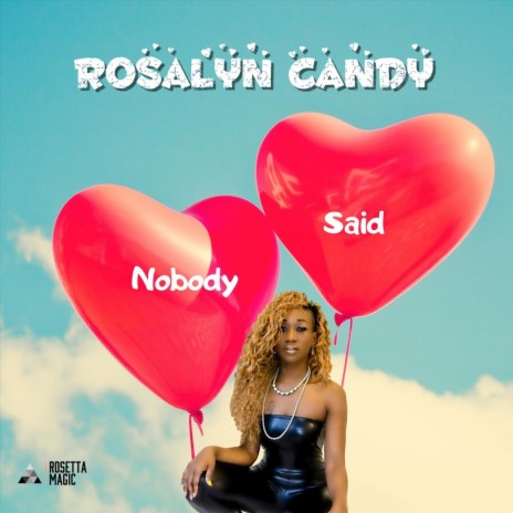 Nobody Said | Boomplay Music