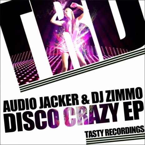 Disco Crazy (Original Mix) ft. DJ Zimmo
