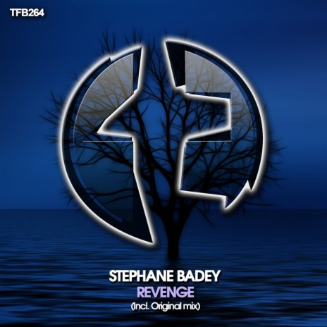 Revenge (Original Mix)
