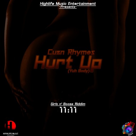 Hurt Up (Yuh Body) | Boomplay Music