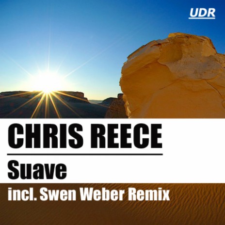 Suave (Swen Weber Remix) | Boomplay Music