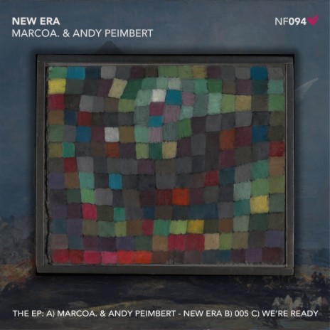 New Era (Original Mix) ft. Andy Peimbert