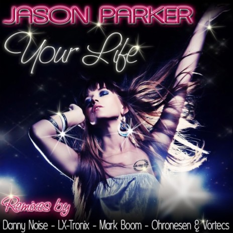 Your Life (Vortecs Remix) | Boomplay Music