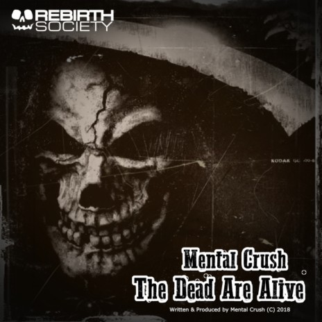 The Dead Are Alive (Original Mix)