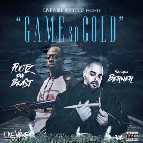 Game So Cold ft. Berner | Boomplay Music