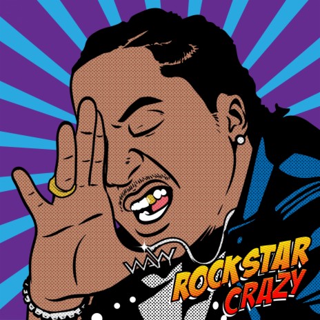 Rockstar Crazy | Boomplay Music