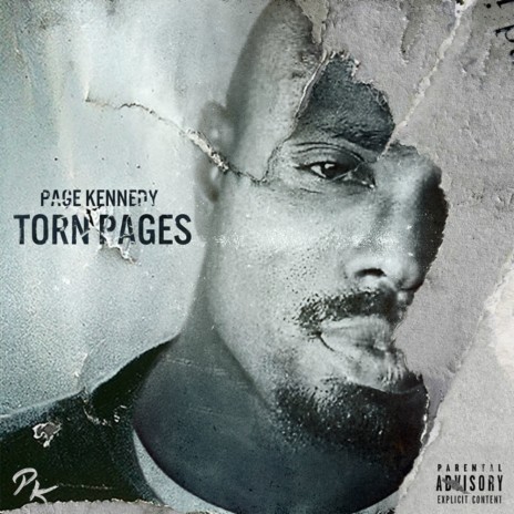 Torn Pages ft. Marsha Ambroius | Boomplay Music