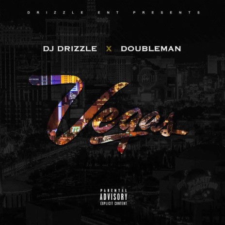 Vegas ft. Doubleman | Boomplay Music