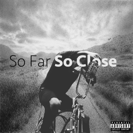 So Far, So Close ft. Ricky Remedy | Boomplay Music