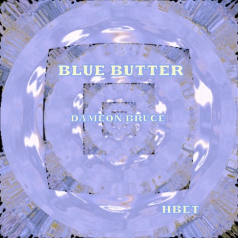 Blue Butter