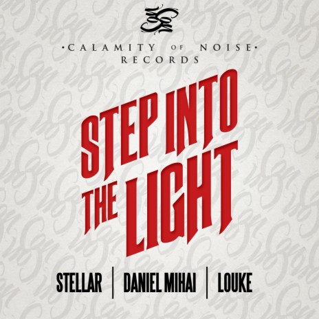 Step into the Light ft. Daniel Mihai & Louke | Boomplay Music