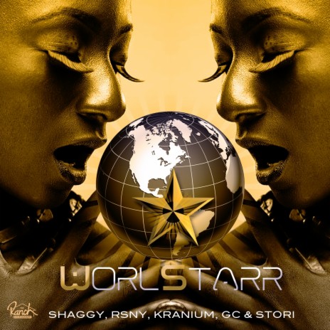 Worl Starr ft. RSNY, Kranium, GC & Stori | Boomplay Music