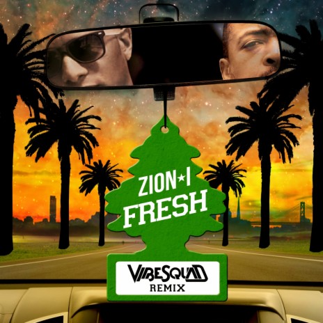 Fresh (Vibesquad Remix) | Boomplay Music