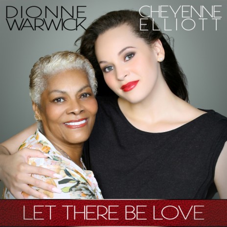 Let There Be Love ft. Dionne Warwick | Boomplay Music