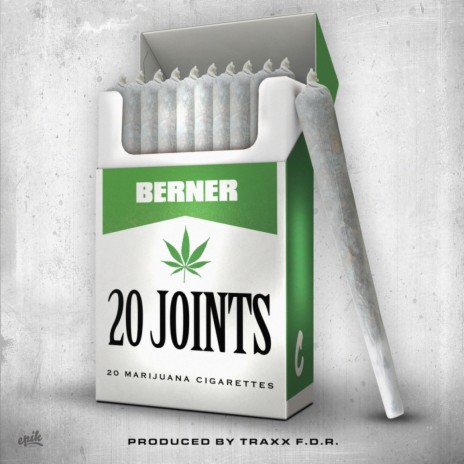 20 Joints | Boomplay Music