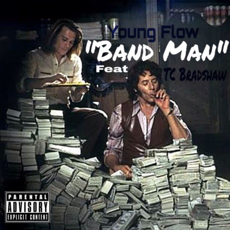 Band Man ft. TC Bradshaw | Boomplay Music