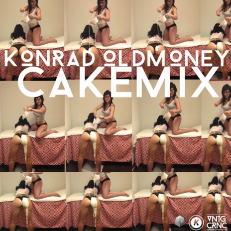 Cakemix | Boomplay Music