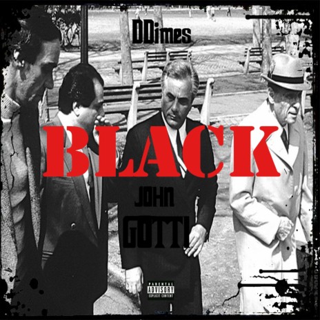 Black John Gotti | Boomplay Music