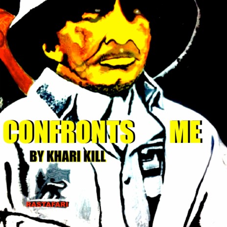 Confronts Me | Boomplay Music